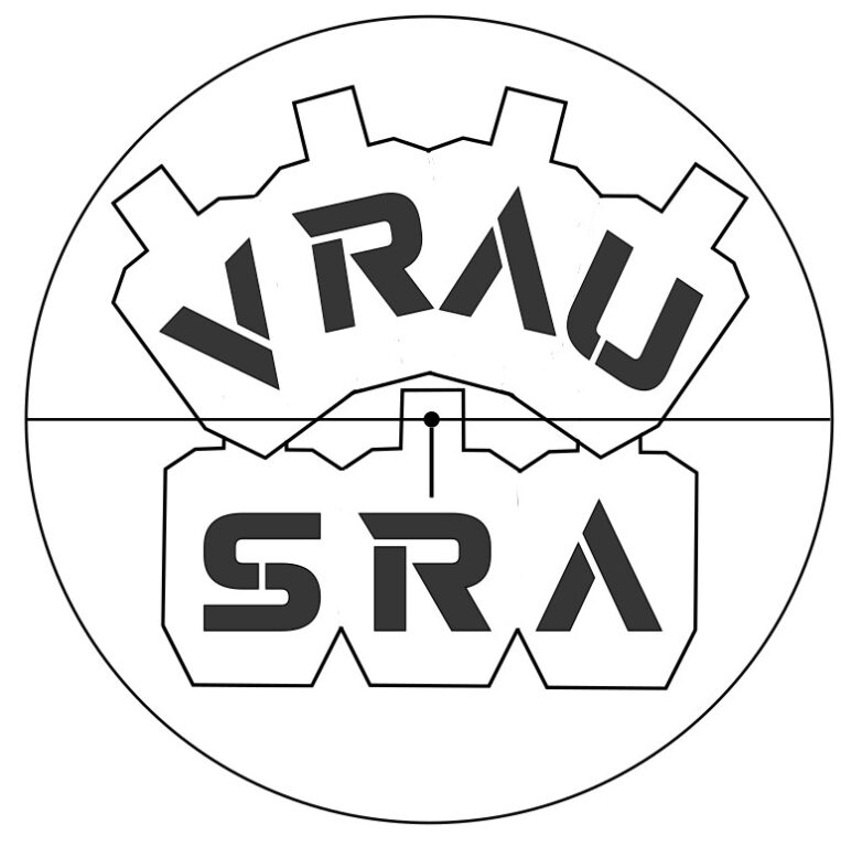 VRAU SRA Logo